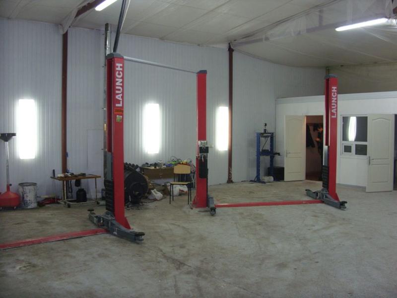СТО DasAuto service фото 2