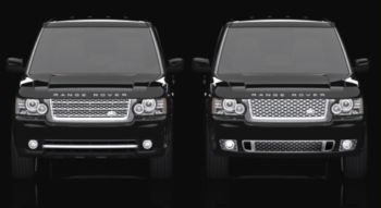 Land Rover Клуб фото 2