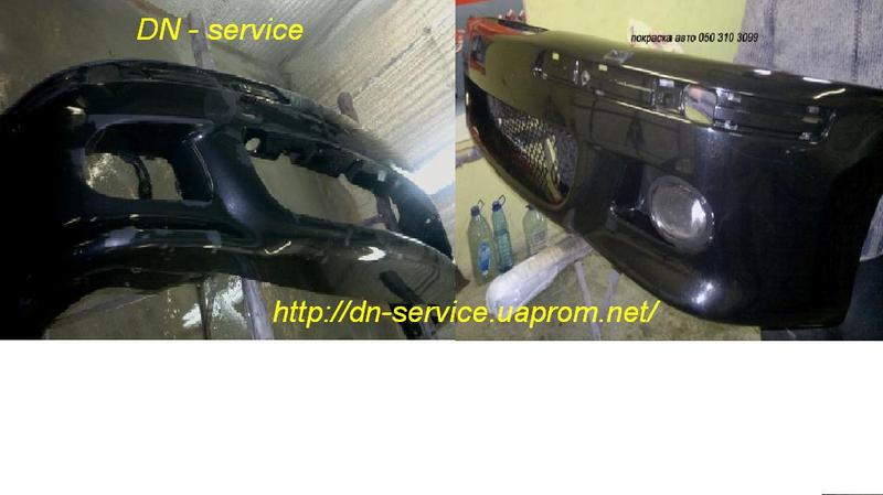 СТО DN-service фото 3