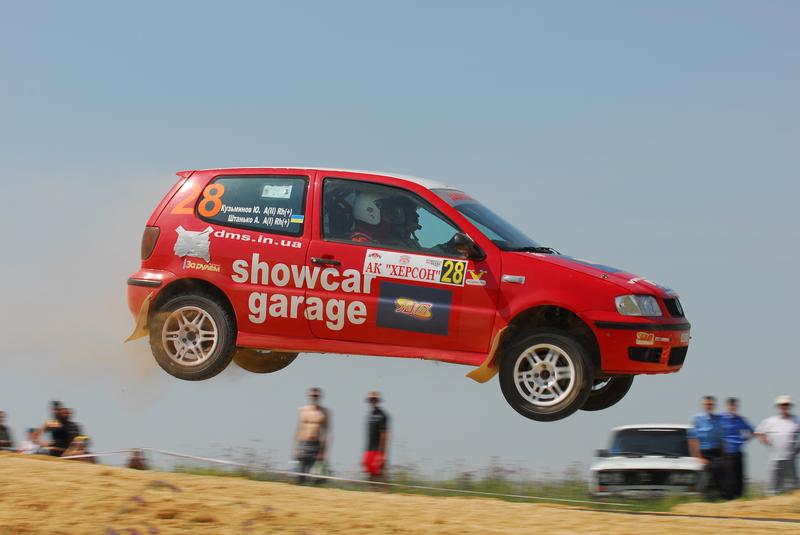 СТО Showcar Garage фото 2