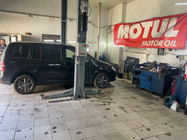 СТО Serviceauto фото 2