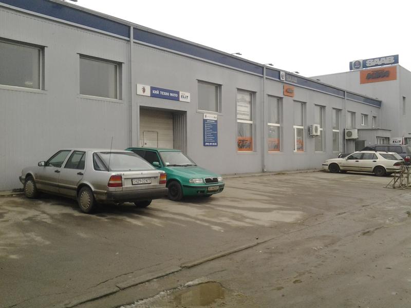 СТО Автоклуб фото 2