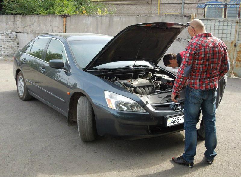 СТО "АвтоКривбас" фото 2