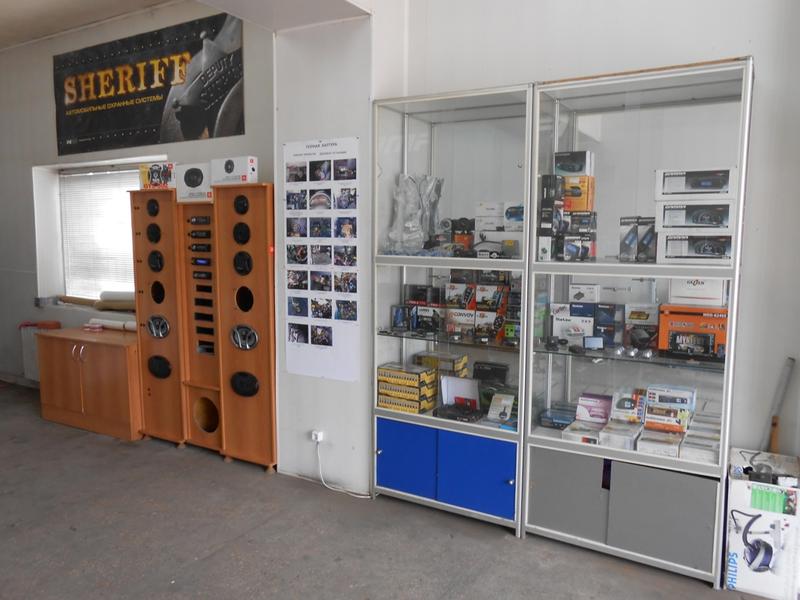 СТО Установочный центр FERRUM фото 2