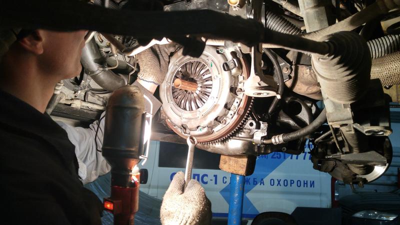 АВТО СТО фото 2