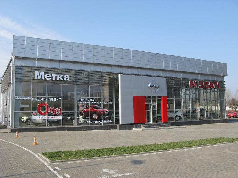 СТО ТОВ «Моторкрафт» фото 2