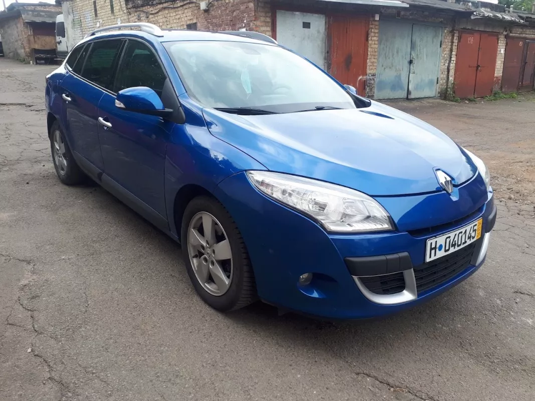 СТО Покраска Авто фото 1