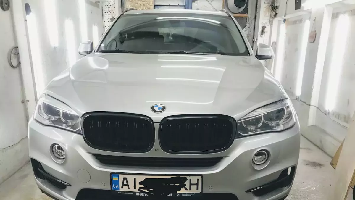 Рихтовка и покраска авто - proCTO_92 фото 1