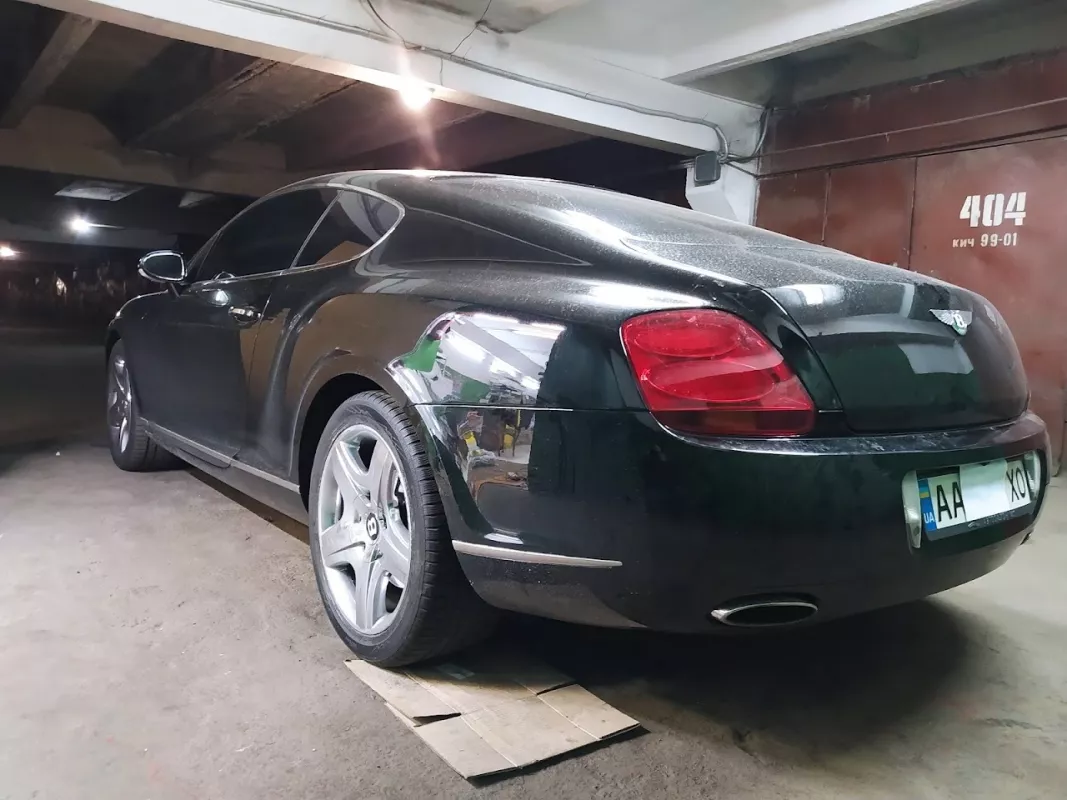 Установка Автосигнализации - Автоэлектрик фото 1