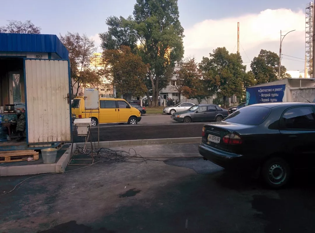 СТО "Мінський" фото 1