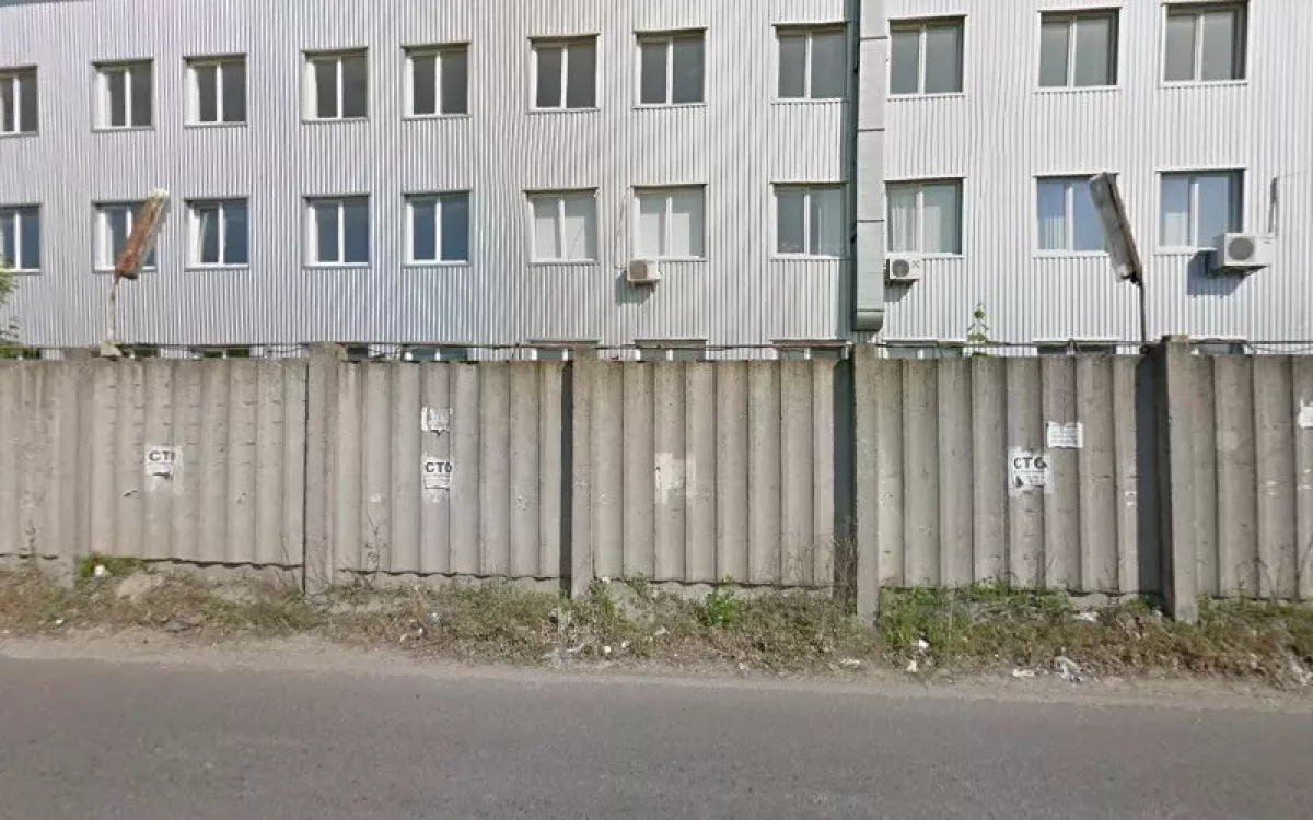 Удаление вмятин СТО фото 1