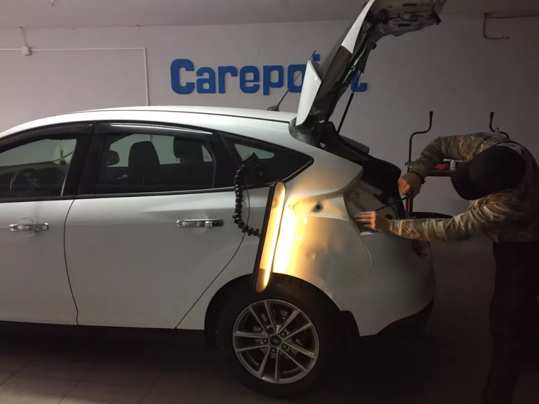 Carepoint UA фото 1