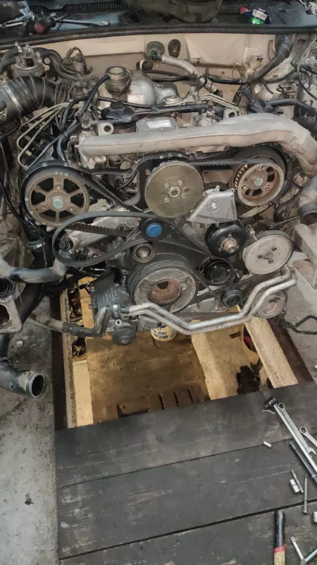 AUTOCITY НА ОКРУЖНОЙ фото 1