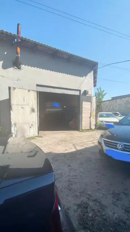 СТО фото 1