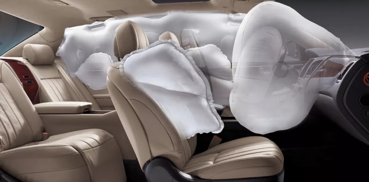 Відновлення подушок безпеки, ремонт блоків SRS - AIRBAG CENTER фото 1