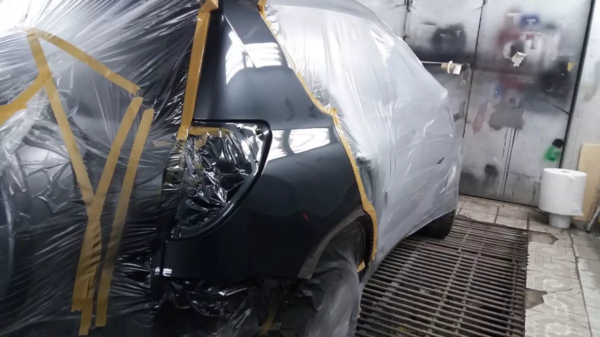 Автосервіс AvtoPaint фото 1