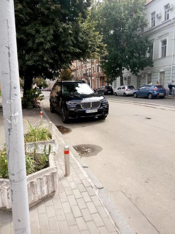 БМВ СТО ТОВ фото 1