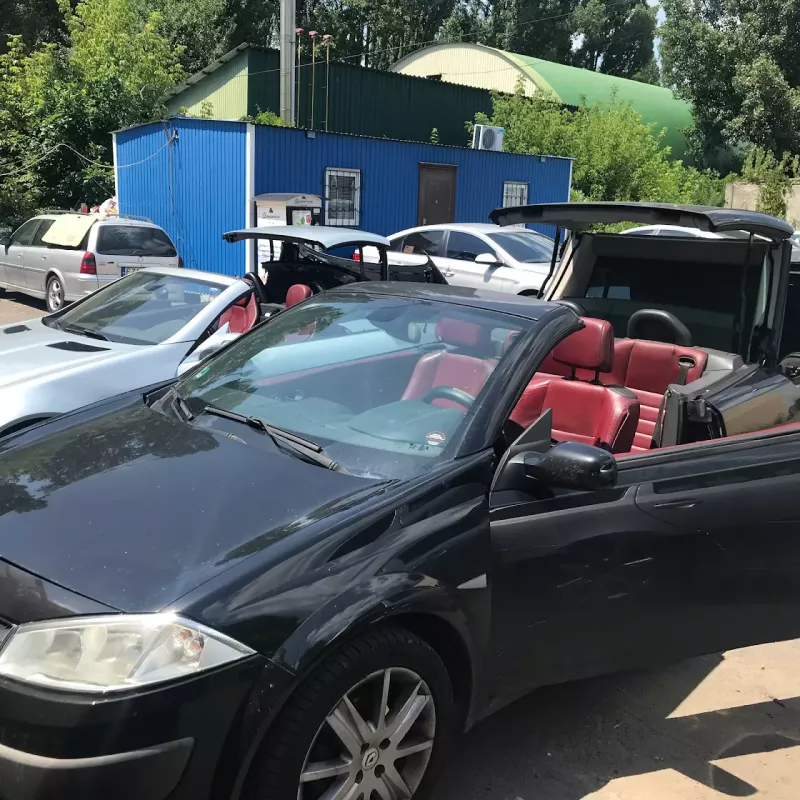 СТО «ВР Автосервіс» фото 1
