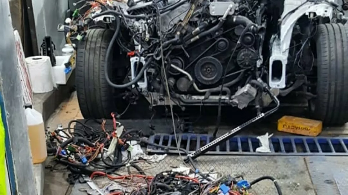 CosmoGear Electric Service Автоэлектрик фото 1