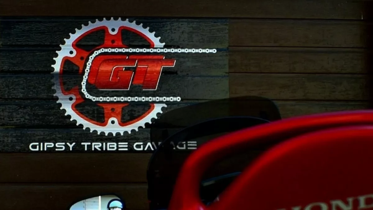 Автосервис и мотосервис | СТО в Киеве Gipsy Tribe Garage фото 1