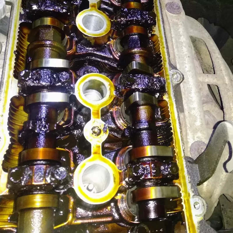 Kia Hyundai SDAuto сервис фото 1