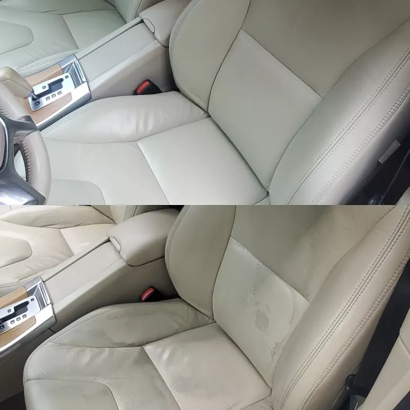 Детейлинг И Химчистка Салона Авто - Полировка От DC Service фото 1