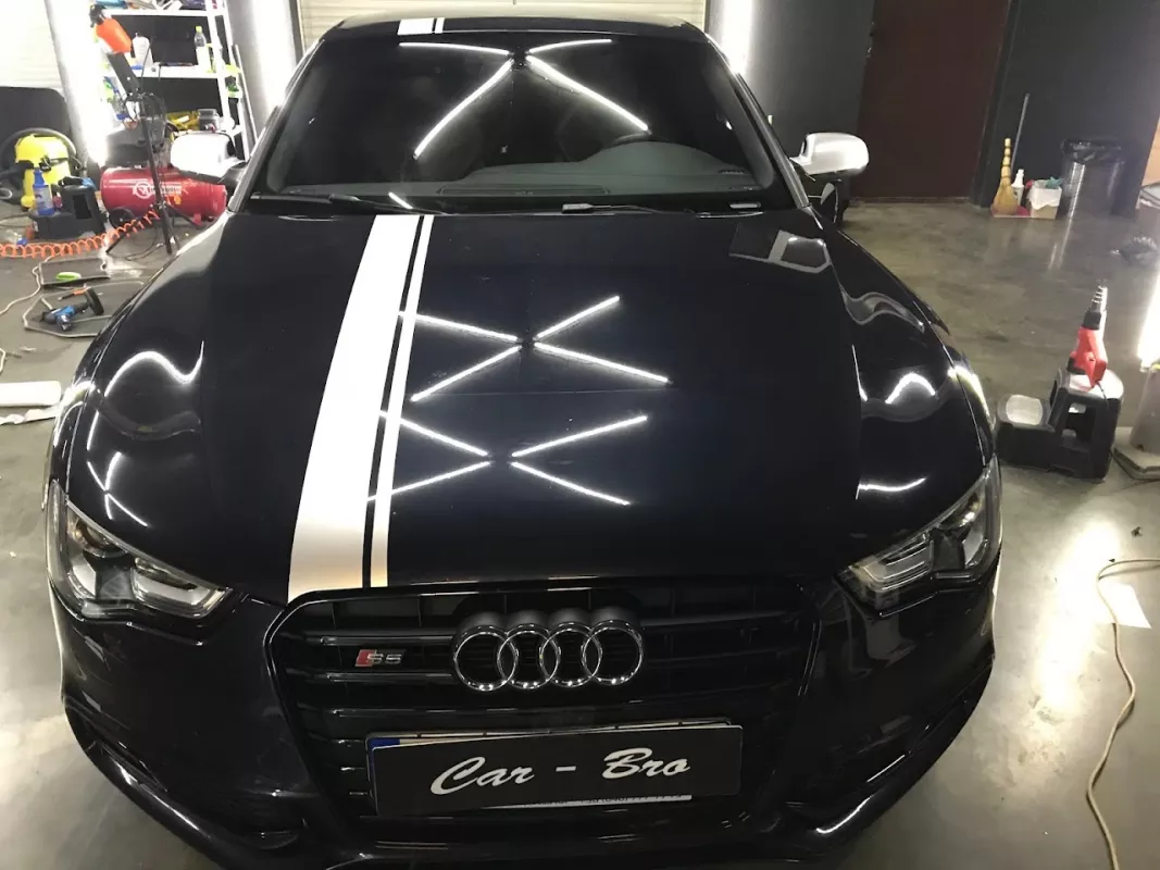 Car-Bro Detailing - Детейлинг центр фото 1