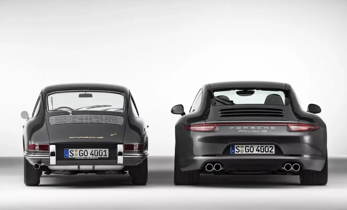 TESTCAR фото 1