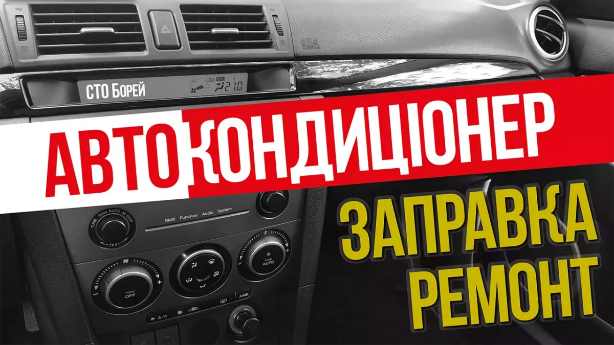 БОРЕЙ СТО ПП фото 1