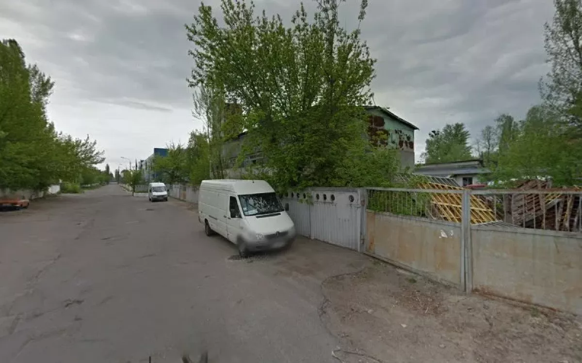 СТО на лісовій фото 1
