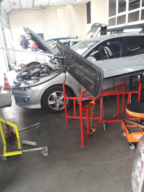 Авто Алекс, СТО фото 1