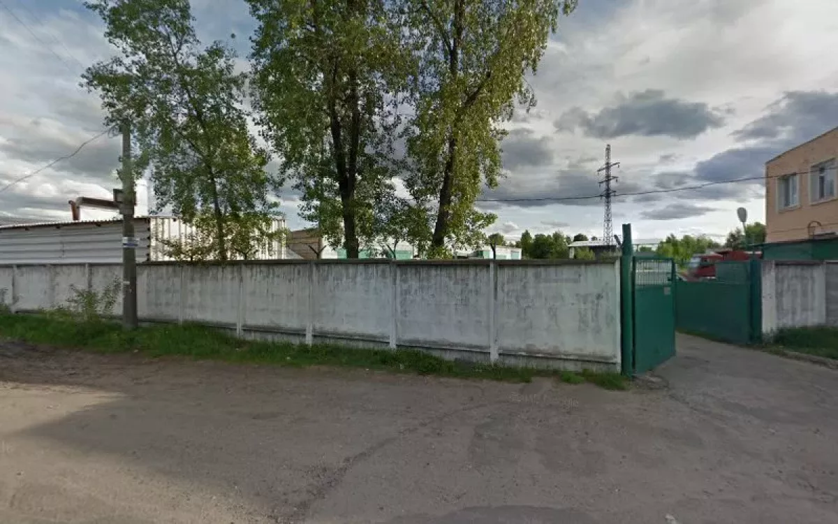 Майстерня Кузовного Ремонту (МКР) фото 1