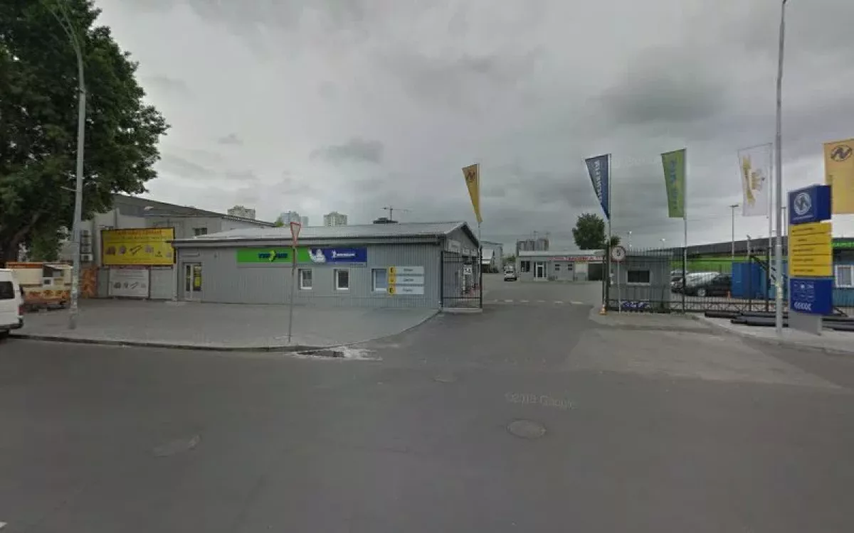 Nokian фото 1