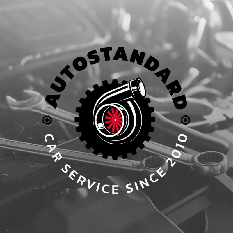 СТО Autostandart фото 1