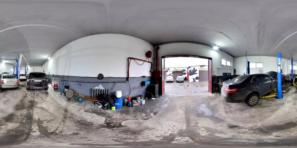 BUNKER CAR SERVICE СТО VAG фото 1