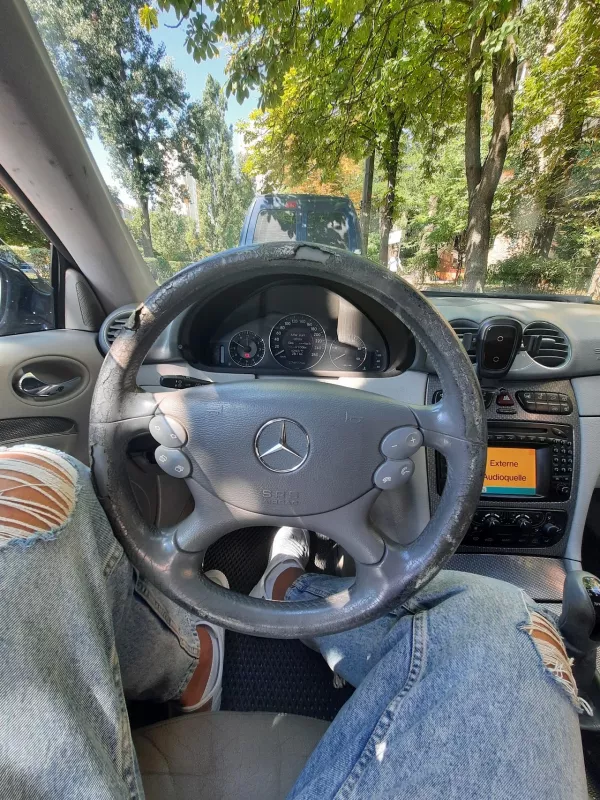 Перетяжка салона фото 1