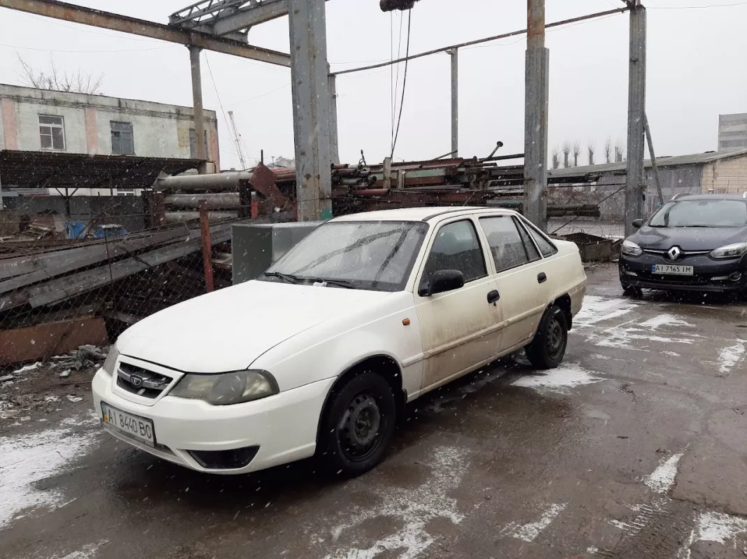 Автосервіс 710 фото 1