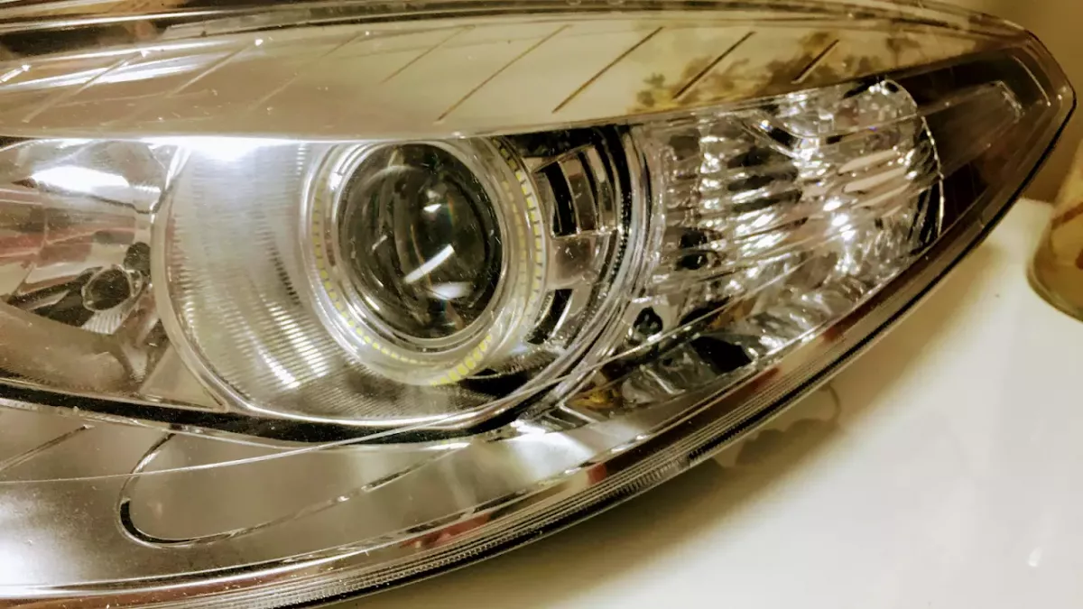 AC-Tuning Лабораторія автомобільного світла фото 1