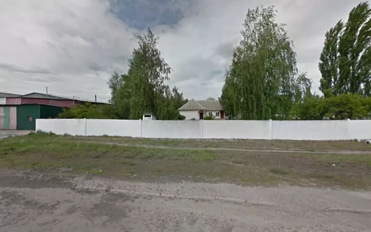 Сто "АвтопокраскаКиев" фото 1