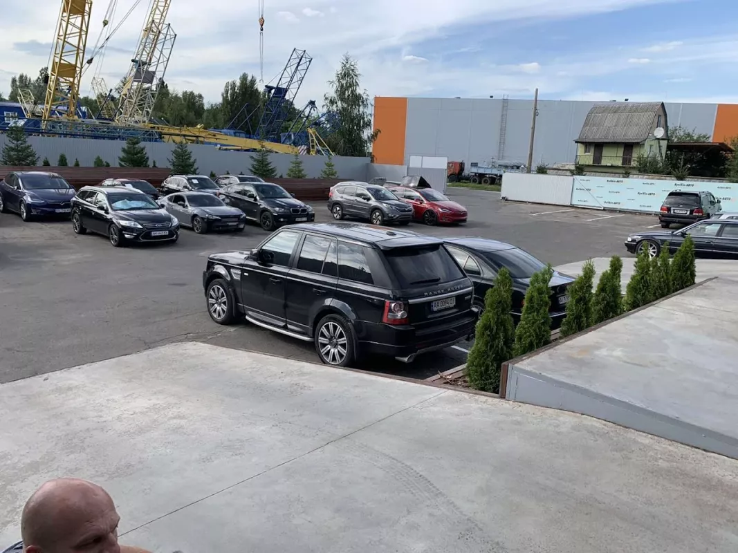 Кулибин-АВТО: Услуги СТО Ремонт ходовой части Кузовной ремонт Покраска авто Автомойка Ремонт автомобильной электроники Чип-тюнинг фото 1