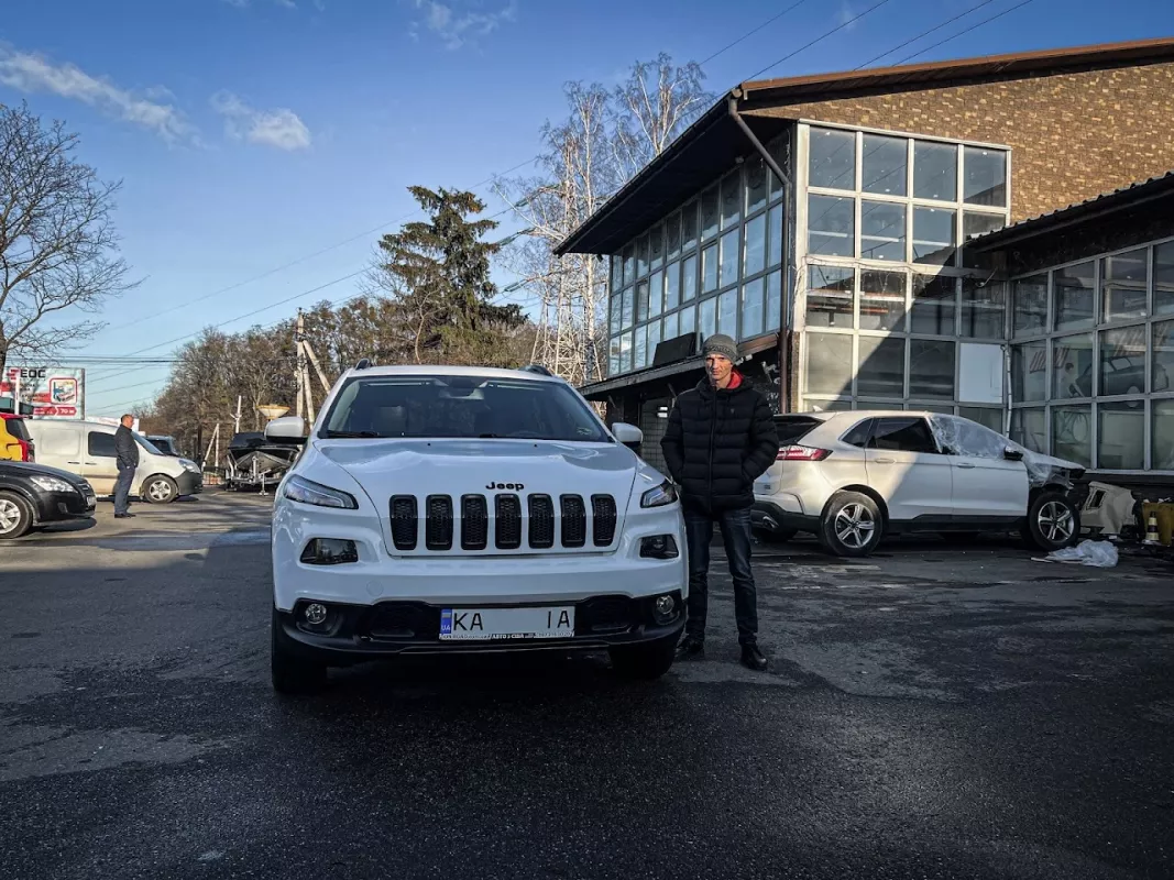 СТО - On Road. Авто из США под ключ с ремонтом. Сертификация Авто. Заправка автокондиционер. Автоэлектрик. фото 1