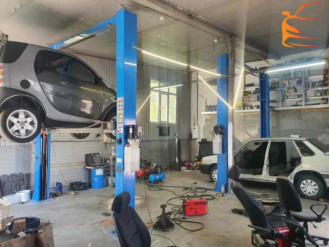 СТО Car-Customizing фото 1