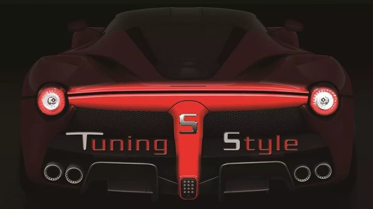 Автосервіс "Tuning style.in.ua". фото 1