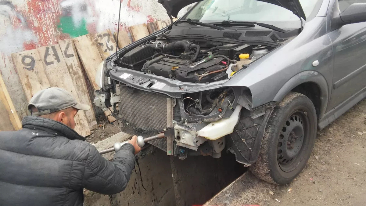 AUTO-SERVICE.ORG.UA фото 1