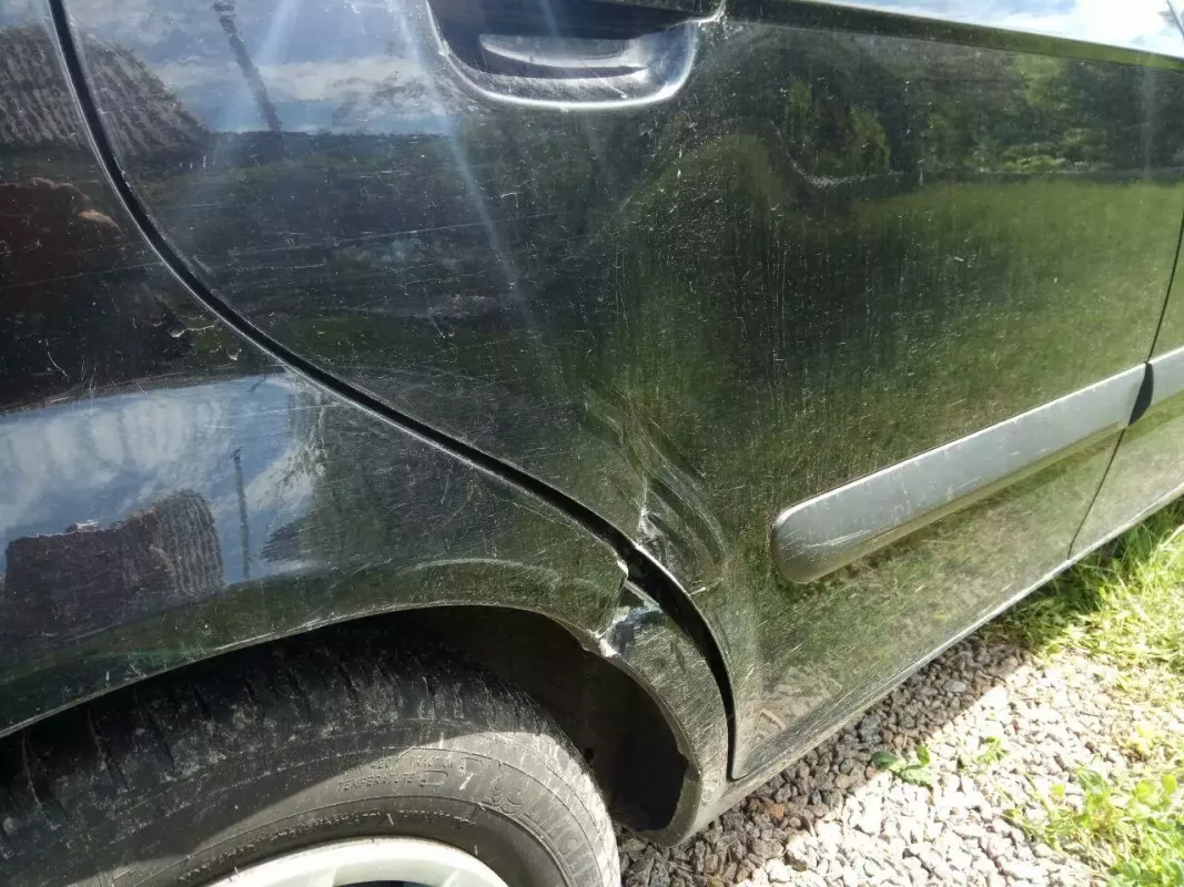 Pro Car Painting фото 1