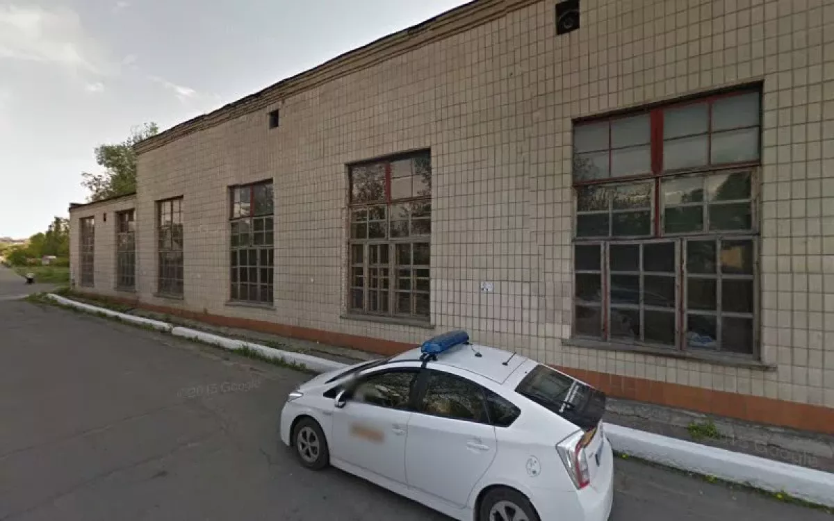 СТО STADTRANS фото 1
