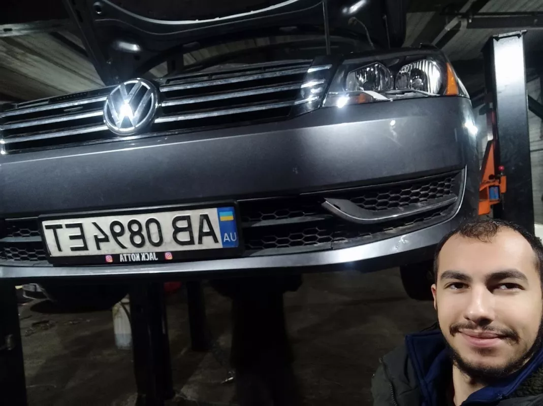 Caucasus Garage фото 1