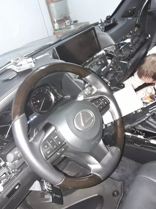 Ats Avtoservys фото 1