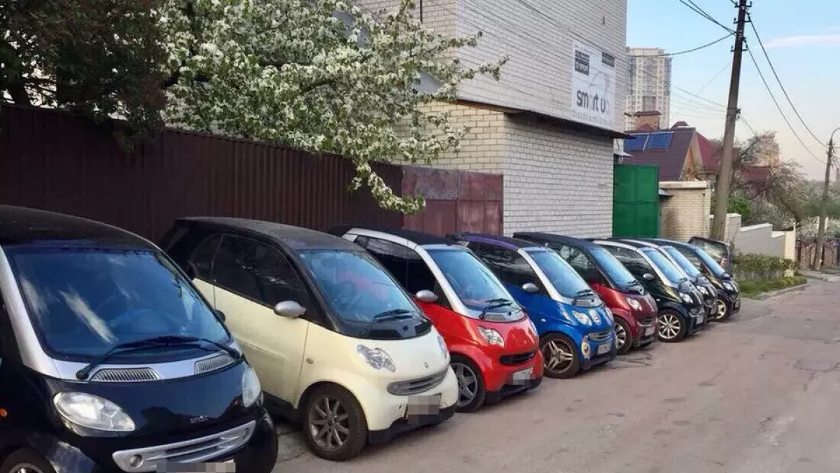 SMART-UA фото 1