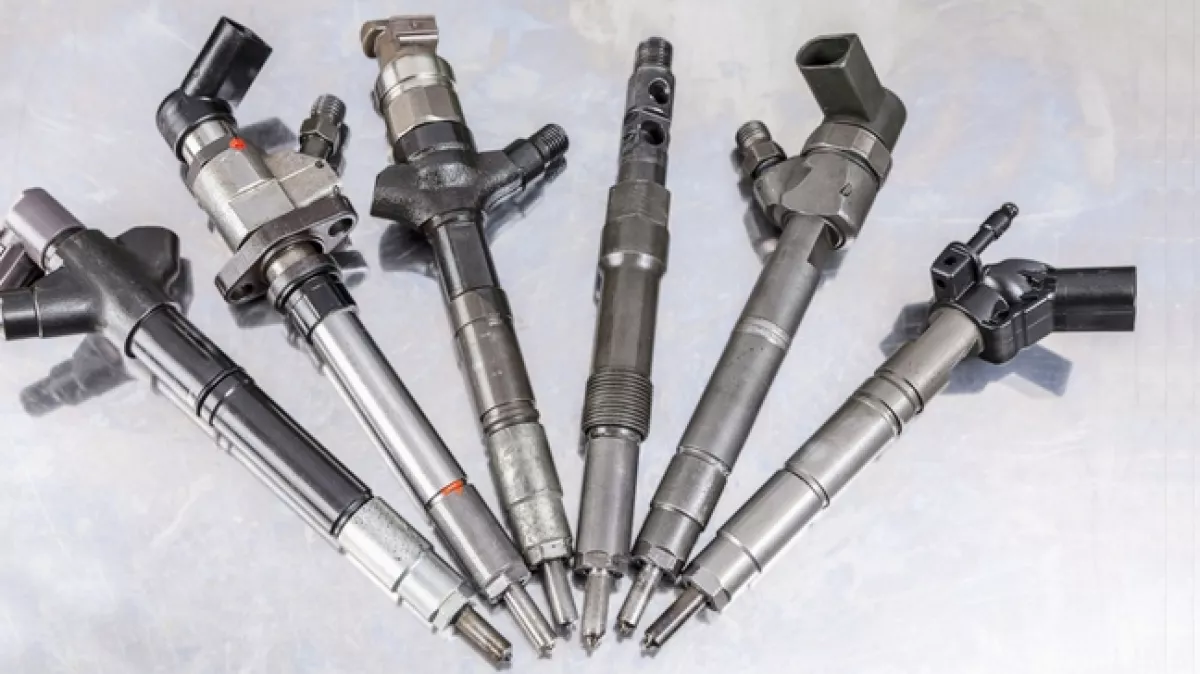ДОКТОР ДИЗЕЛЬ _ ремонт дизельних форсунок, демонтаж/монтаж, кодування, комплексна діагностика авто фото 1